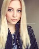 Анкета проститутки Стелла - метро Красносельский, возраст - 23