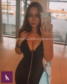 Анкета проститутки Майя - метро Тверской, возраст - 24