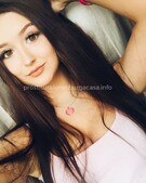 Анкета проститутки Лизочка - метро Нижегородский, возраст - 24