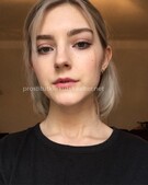 Анкета проститутки Марина - метро Мещанский, возраст - 26